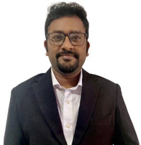  Balaji Loganathan 